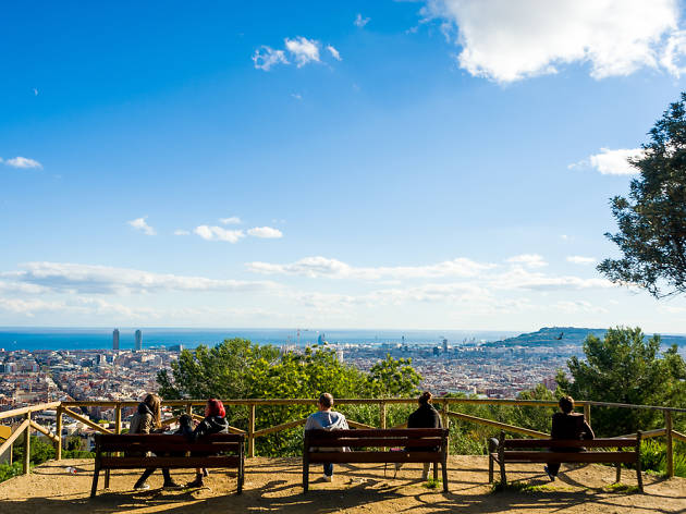 50 Best Places To Visit And Attractions In Barcelona To See Now