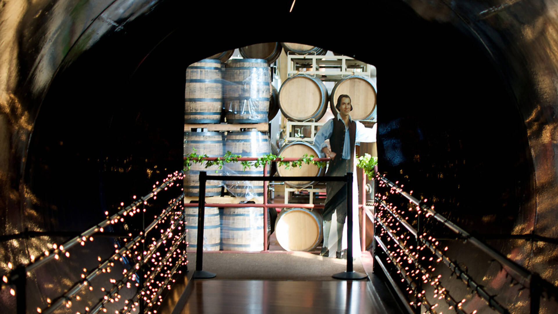 Best boozy tours in America to get drunk and knowledgeable
