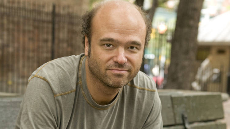 Scott Adsit