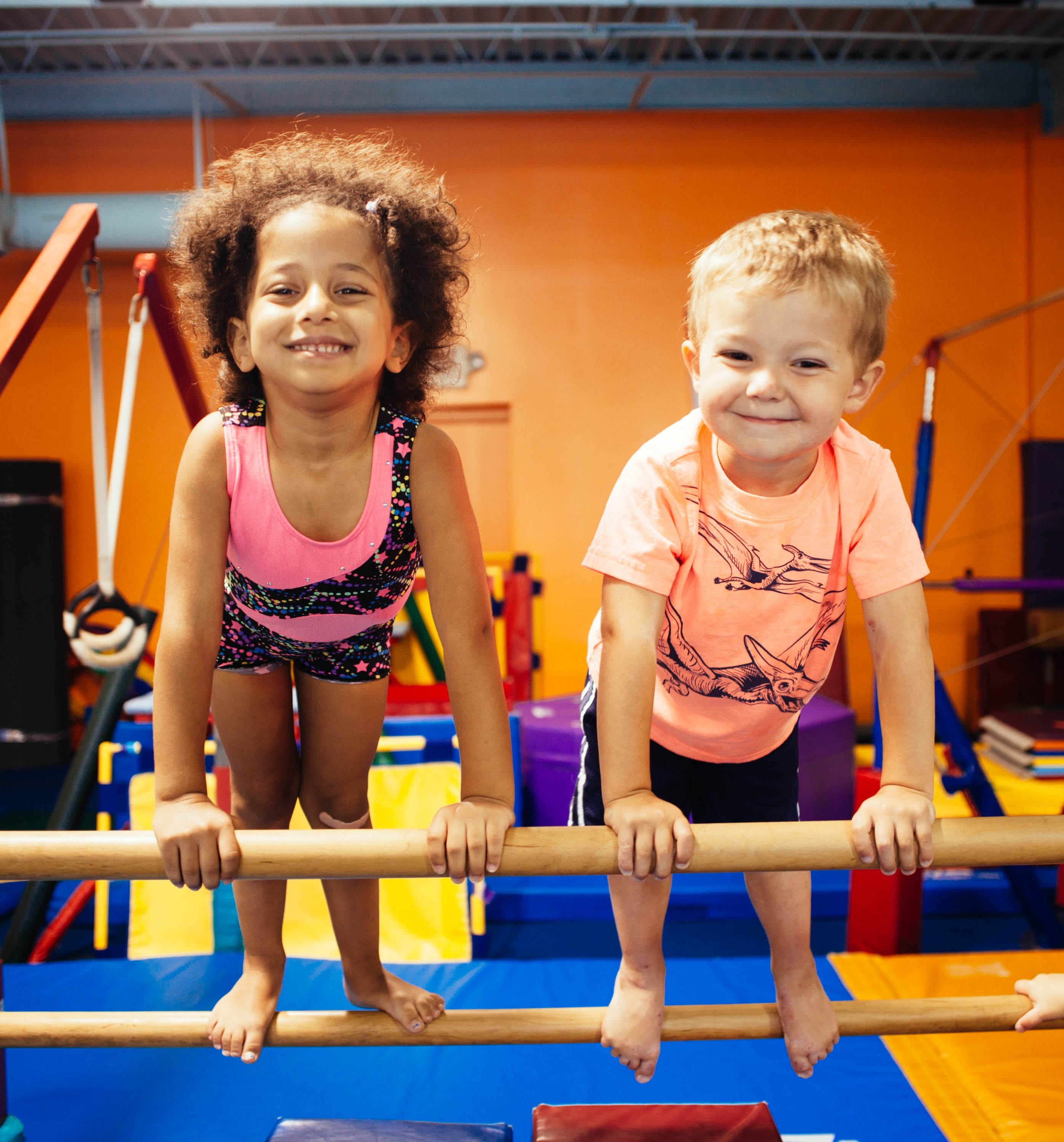 Jodi's Gym Summer Camp Things to do in Upper East Side, New York Kids