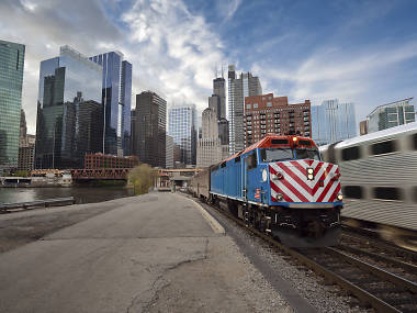 Chicago Public Transportation Guide to CTA, Metra and Divvy