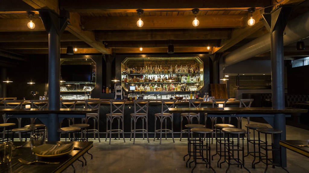 The Loyalist | Bars in West Loop, Chicago