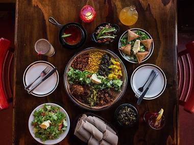 The best Ethiopian restaurants in Oakland The best Ethiopian restaurants in Oakland