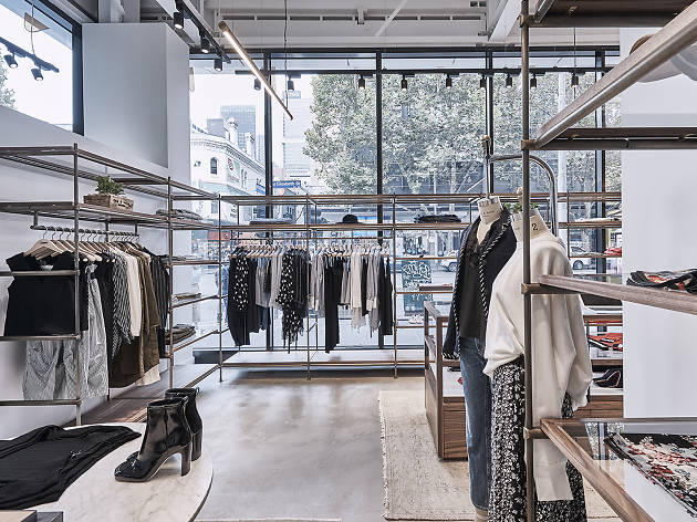 rag and bone store