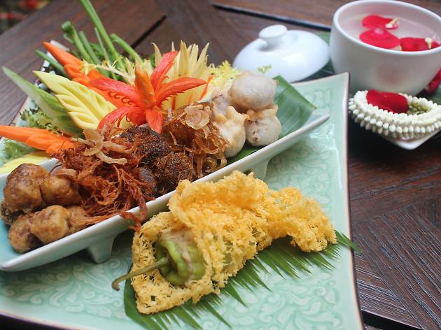 Spice Market Spice Market, Khao Chae