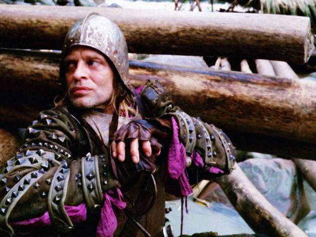 Aguirre Aguirre