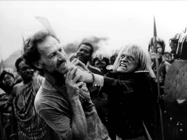 Kinski Herzog Kinski Herzog