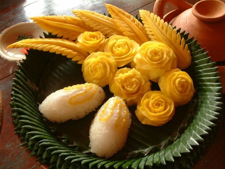 The best Thai dessert cooking classes in Bangkok