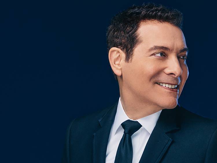  Micheal Feinstein: The Music of Irving Berlin (Live with Carnegie Hall)