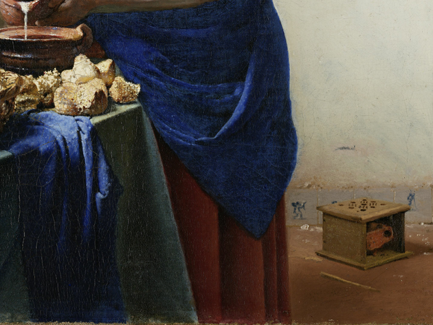 Vermeer Vermeer
