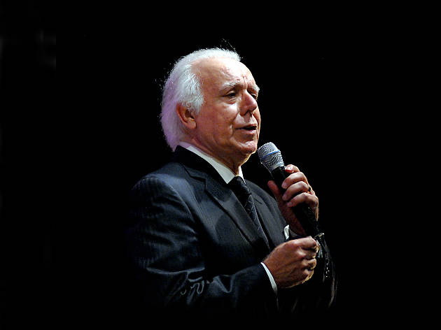 Carlos do Carmo 2008 Carlos do Carmo 2008