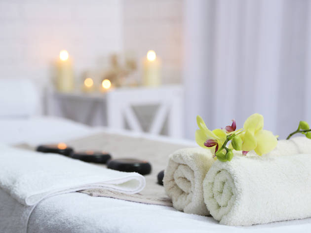 The top Hotel & Spas in Israel to relax and rejuvenate The top Hotel & Spas in Israel to relax and rejuvenate