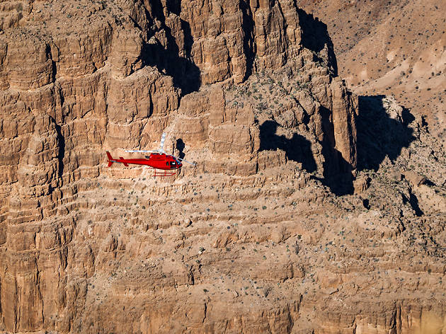Grand Canyon West Rim Grand Canyon West Rim