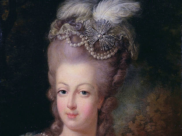 Marie Antoinette Marie Antoinette