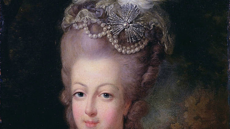 Learn about the life of Marie Antoinette