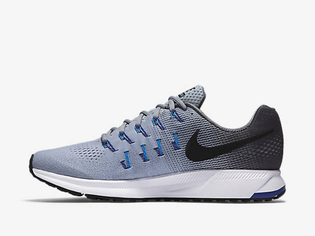 Nike Air Zoom Pegasus 33: ideal pel dia a dia Nike Air Zoom Pegasus 33: ideal pel dia a dia