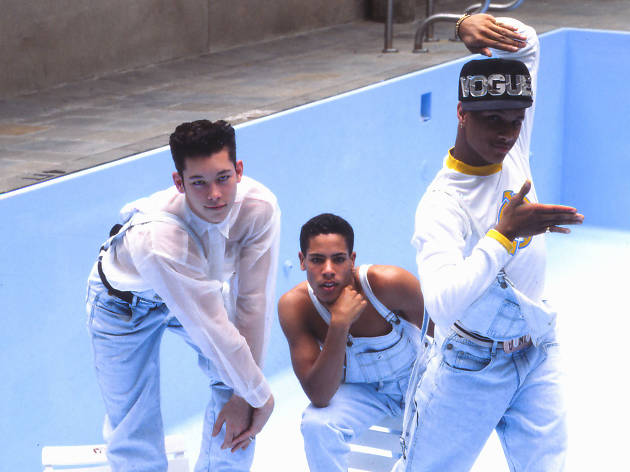Ambulante: Películas LGBTTTI Ambulante: Películas LGBTTTI