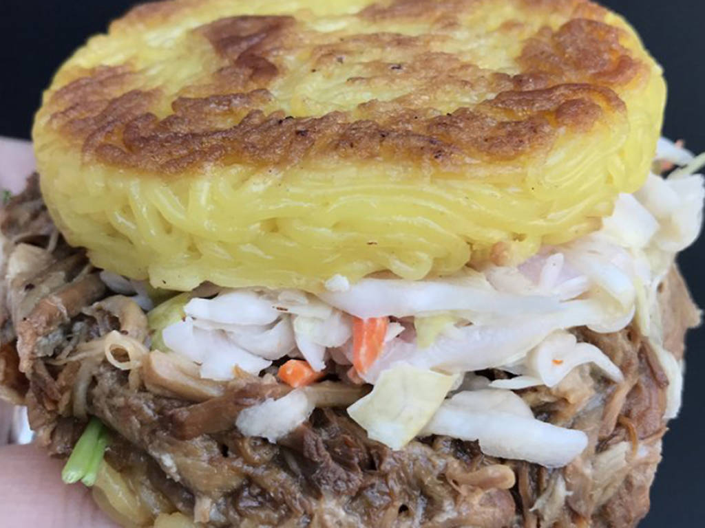 Best bowls of ramen under 10 in NYC that are actually good