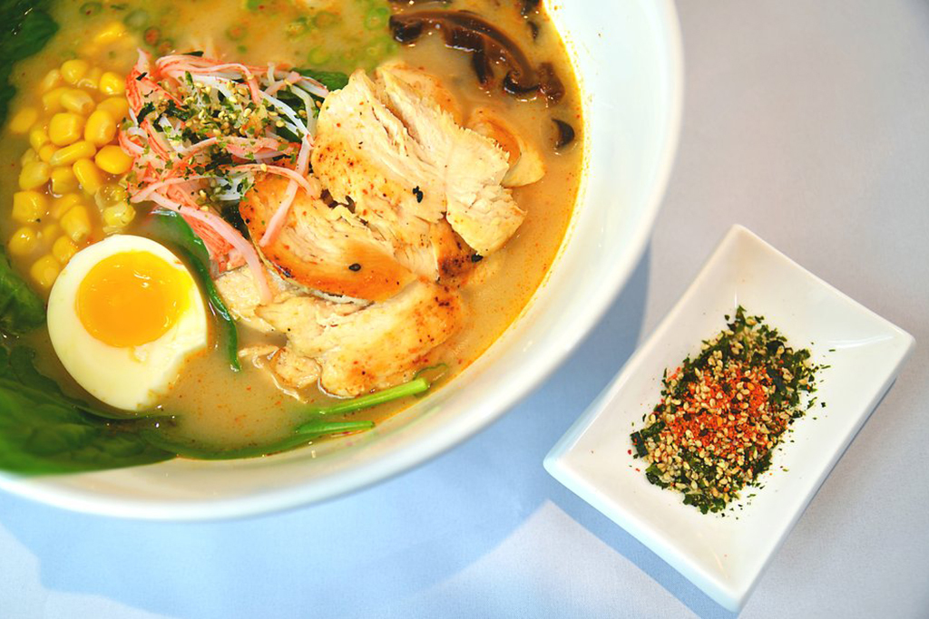 Buntopia Restaurants in BedfordStuyvesant, New York