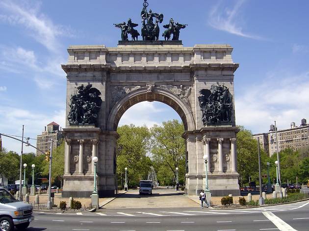 Eight surprising secrets you didn’t know about Prospect Park Eight surprising secrets you didn’t know about Prospect Park