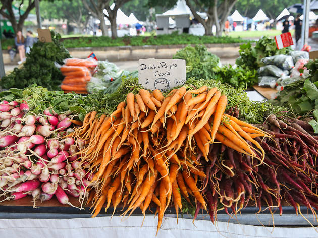 Image result for PYRMONT GROWERS’ MARKET