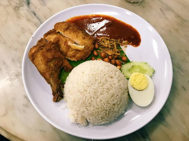 Cafe Capitol Kuala Lumpur Restaurant Reviews Photos Tripadvisor