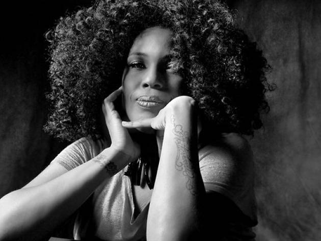 Macy Gray Macy Gray