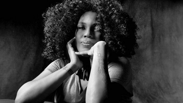 Macy Gray