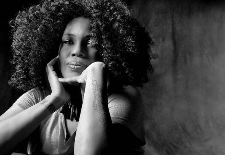 Macy Gray