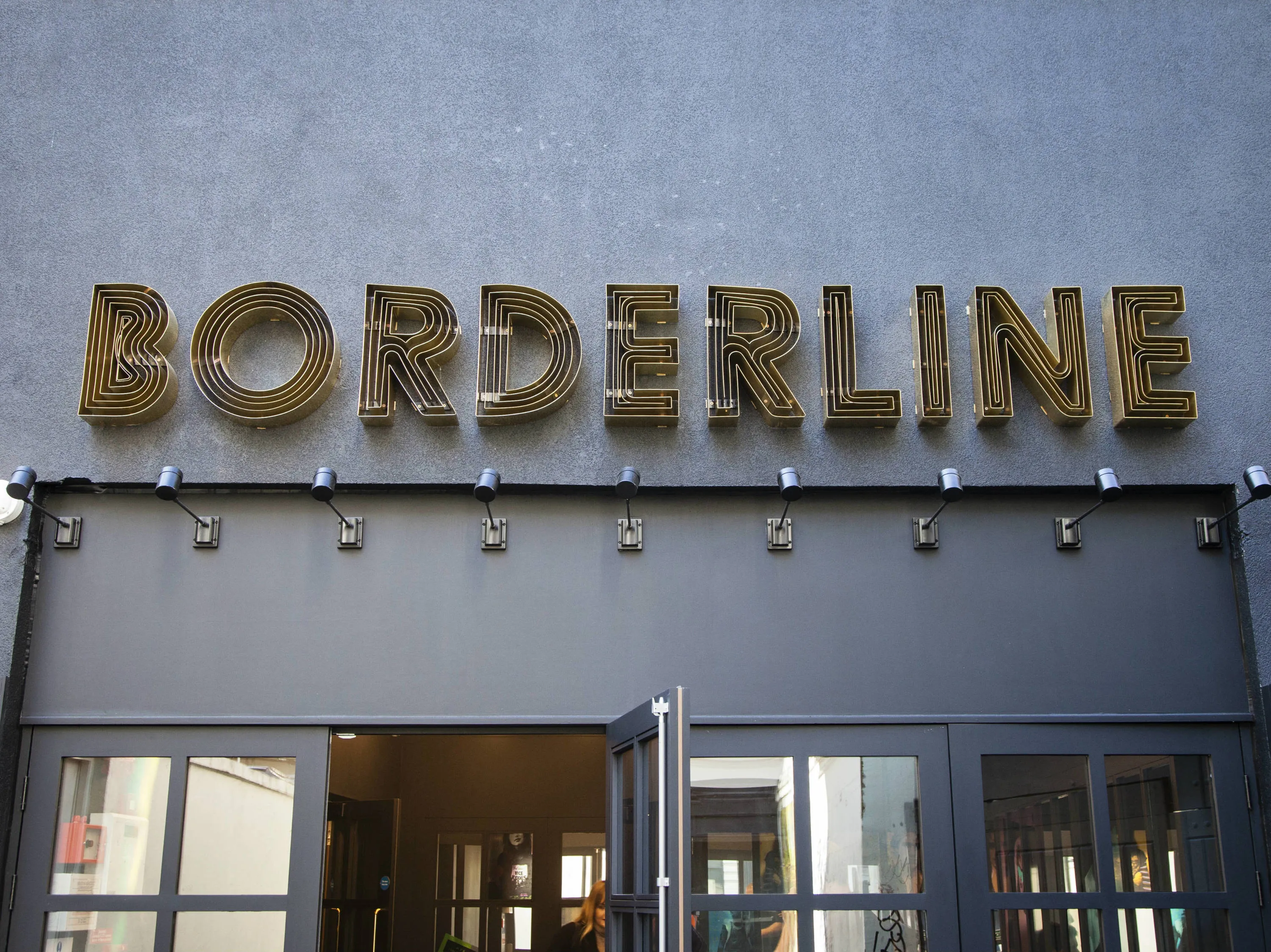 Borderline