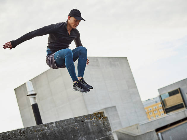 Zakti press shot, best activewear shops Zakti, best activewear shops
