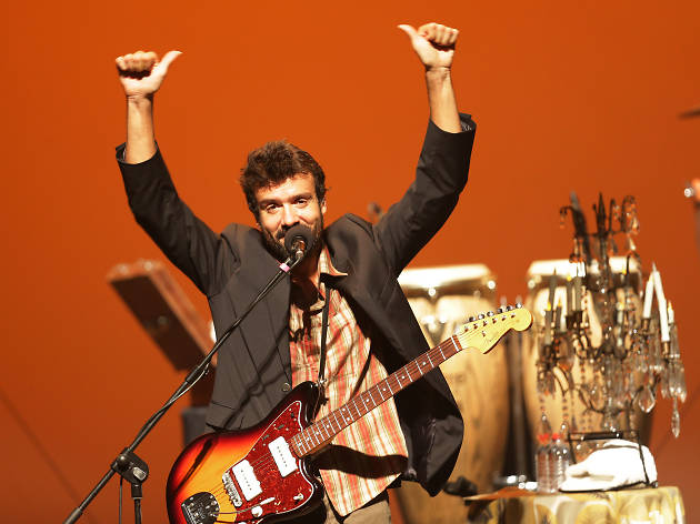 Miguel Araújo Miguel Araújo