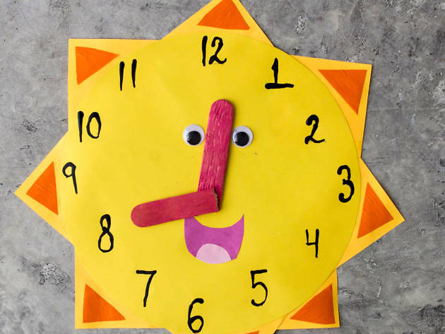 Reloj Reloj