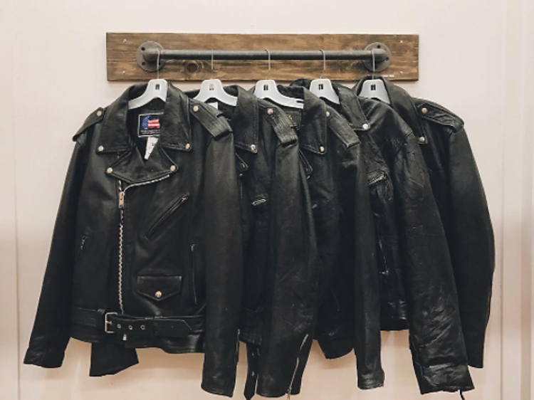 You can get clothes for a $1 at one of the best thrift stores in NYC next month