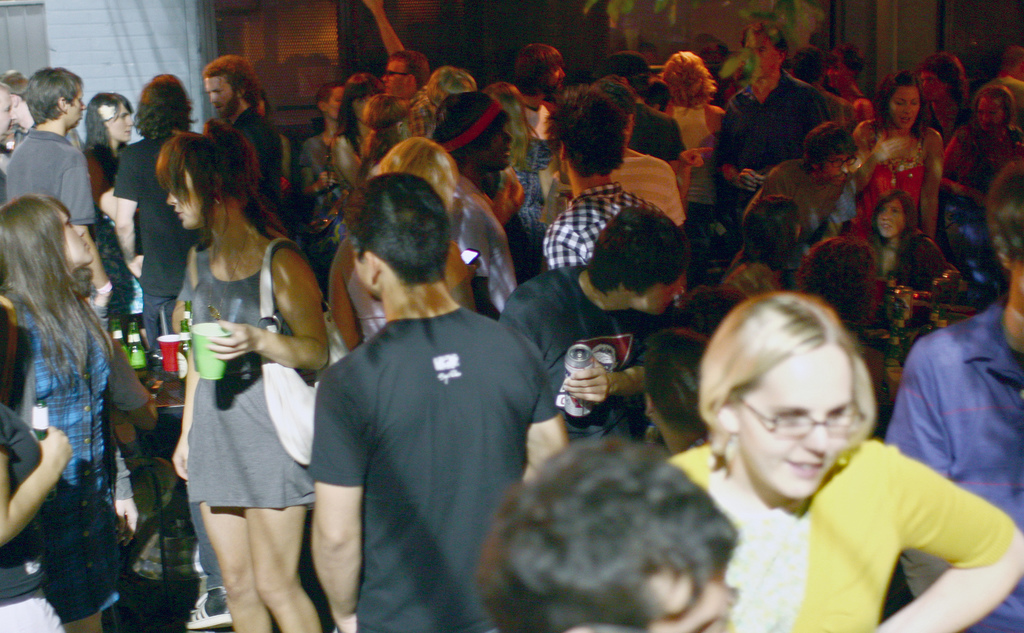 It's still illegal to dance in some parts of New York - Time Out - Time Out New York (blog)