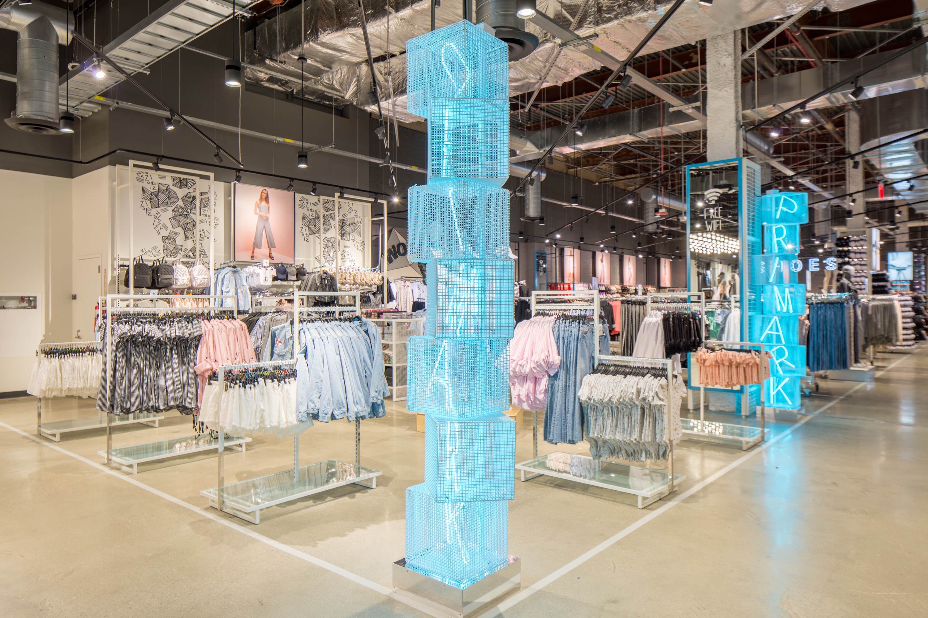 15 things you can get at New York's Primark for $15 or less