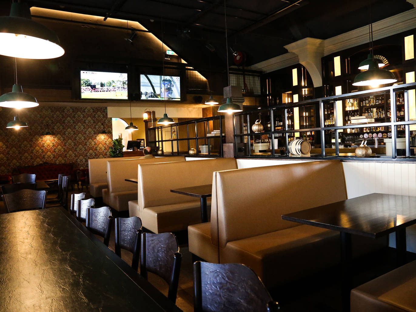 The 50 best pubs in Melbourne