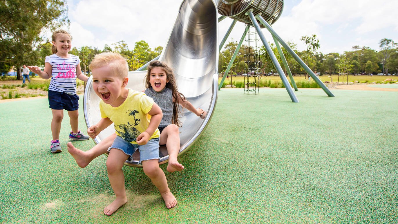 Inside Activities For Kids Sydney