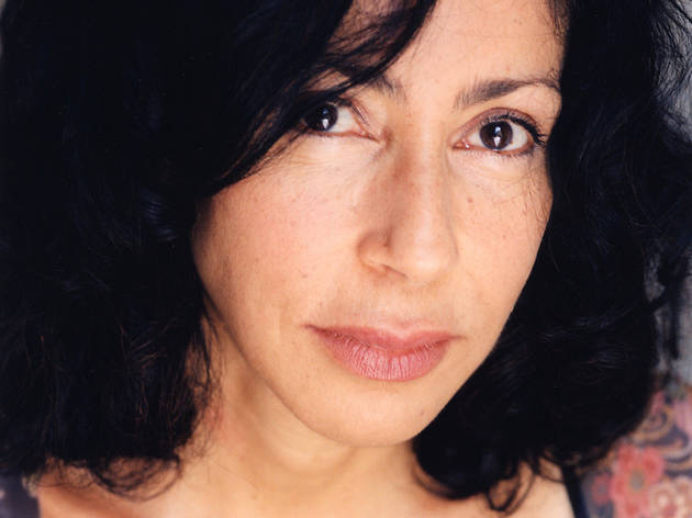 Yasmina Reza Yasmina Reza