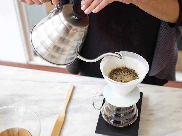 Café Café
