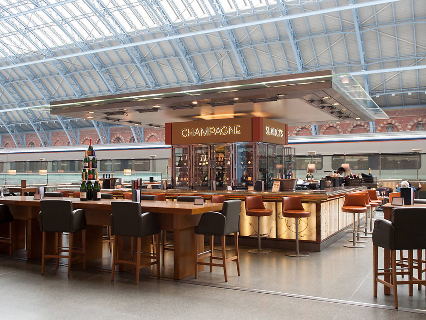 15 Best Bars In King’s Cross Ultimate Guide To King’s Cross Drinking
