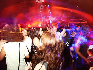 Gay London - LGBTQ+ Clubs & Events - Time Out London