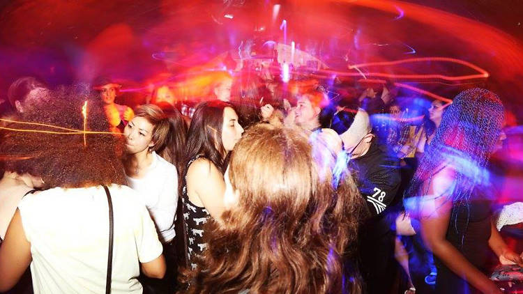 Best LGBTQ+ Bars and Clubs in Soho, London