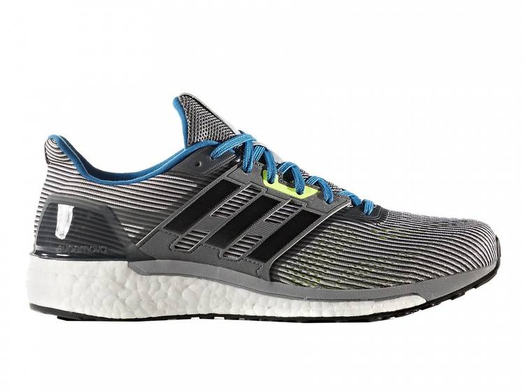 Adidas Supernova Glide 9: el pas previ a les voladores