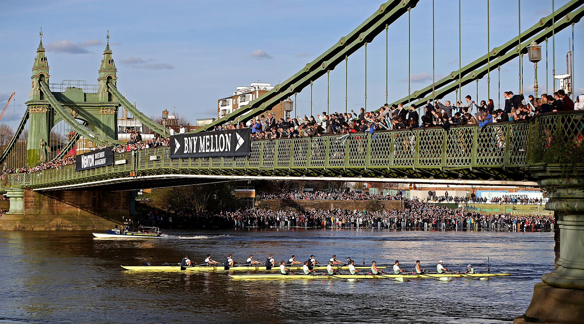 Boat Race 2017 Crews Start Time And Everything You Need To Know