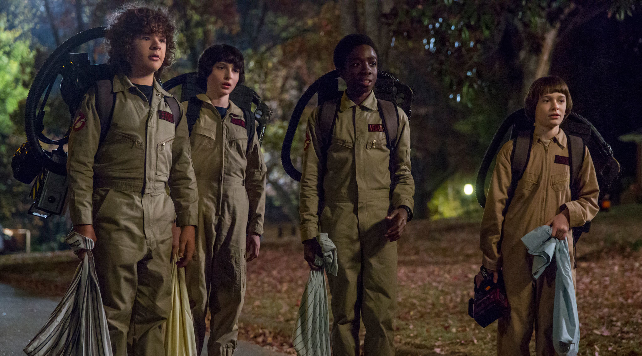 17 best Netflix Original series to binge watch now