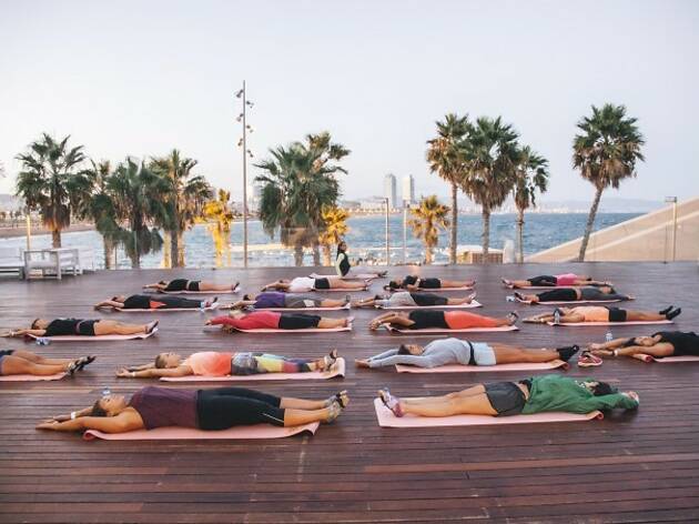 Nike+ Run Club Nike+ Run Club