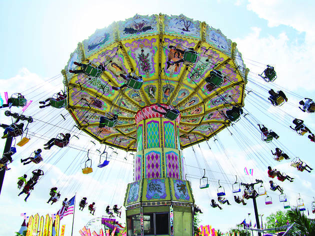 The Miami-Dade County Fair & Exposition - CANCELED | Miami | Things to ...