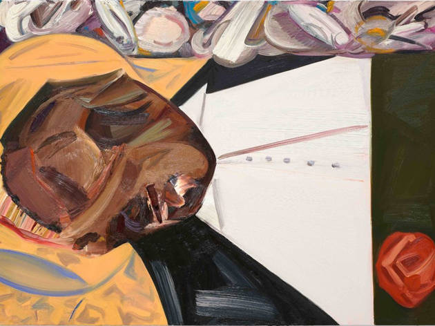 Open Casket is deeply flawed but should remain on view Open Casket is deeply flawed but should remain on view