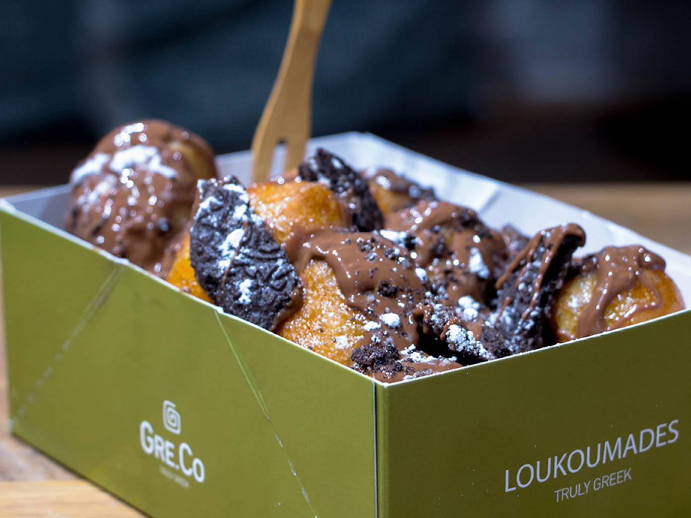 Best Desserts in Boston 17 Spots to Satisfy Your Sweet Tooth